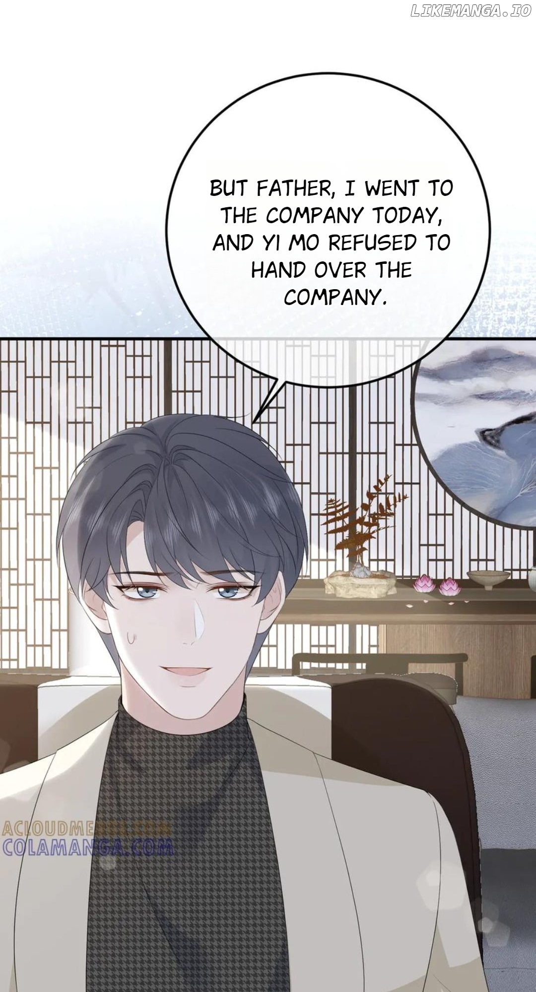 100-Day Warm Marriage Chapter 61 - page 45